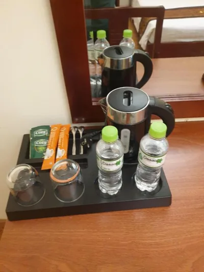 Ngọc Lan Hotel – 照片 2