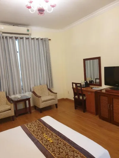 Ngọc Lan Hotel – 照片 3