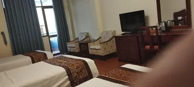 Ngọc Lan Hotel – 照片 5
