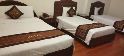 Ngọc Lan Hotel – 照片 6
