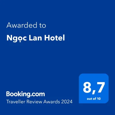 Ngọc Lan Hotel – 照片 9