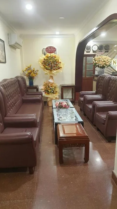 Ngọc Lan Hotel – 照片 10