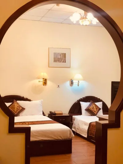 Ngọc Lan Hotel – 照片 11
