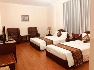Ngọc Lan Hotel – 照片 12