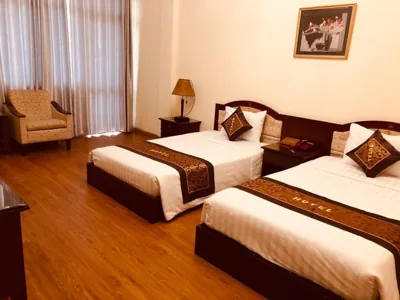Ngọc Lan Hotel – 照片 13