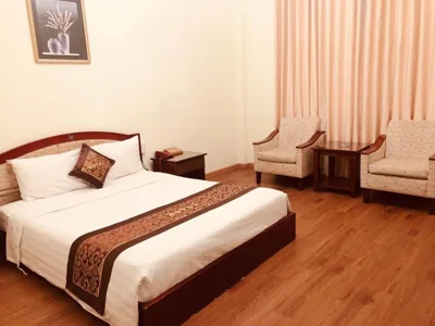 Ngọc Lan Hotel – 照片 14