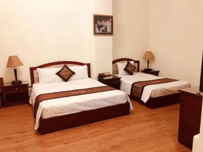 Ngọc Lan Hotel – 照片 15