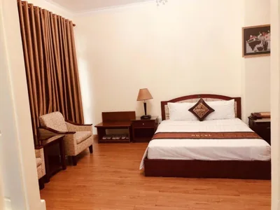 Ngọc Lan Hotel – 照片 16